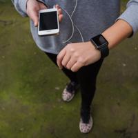 Explore a variety of apps that can enrich your smartwatch experience, from fitness tracking to productivity tools.