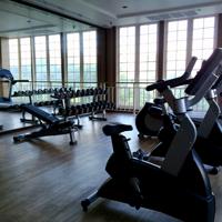 Fitness Room