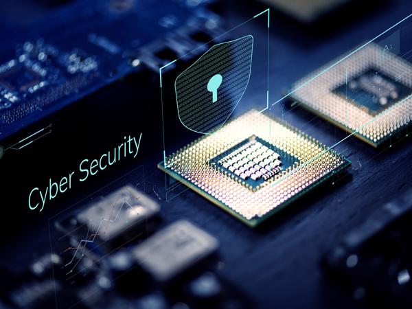 Microchip Cybersecurity