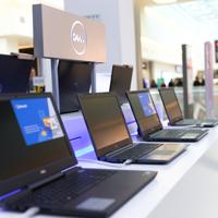 Dell Laptop