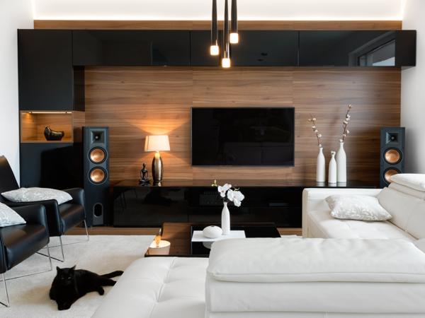 Modern Living Room