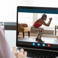 Discover the pros and cons of live and on-demand fitness classes to find the right fit for your lifestyle.