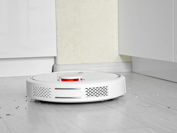 Robot Vacuum