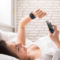 Discover how fitness trackers can help you monitor and improve your sleep quality for a healthier lifestyle.