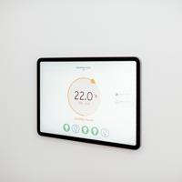 Smart home temperature control