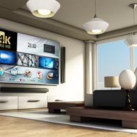 Explore multi-room streaming solutions that enhance your home entertainment experience by allowing synchronized audio and video across various rooms.