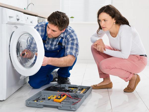 Washing Machine Repair